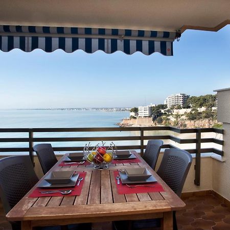 Capellans Vista Mar Apartamentos ซาลอว์ ภายนอก รูปภาพ