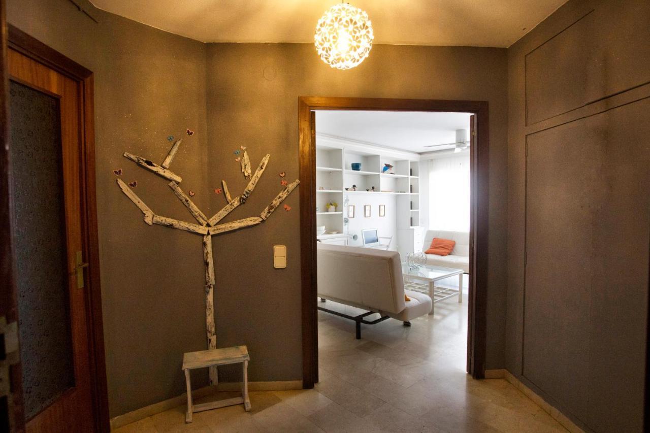 Capellans Vista Mar Apartamentos ซาลอว์ ภายนอก รูปภาพ