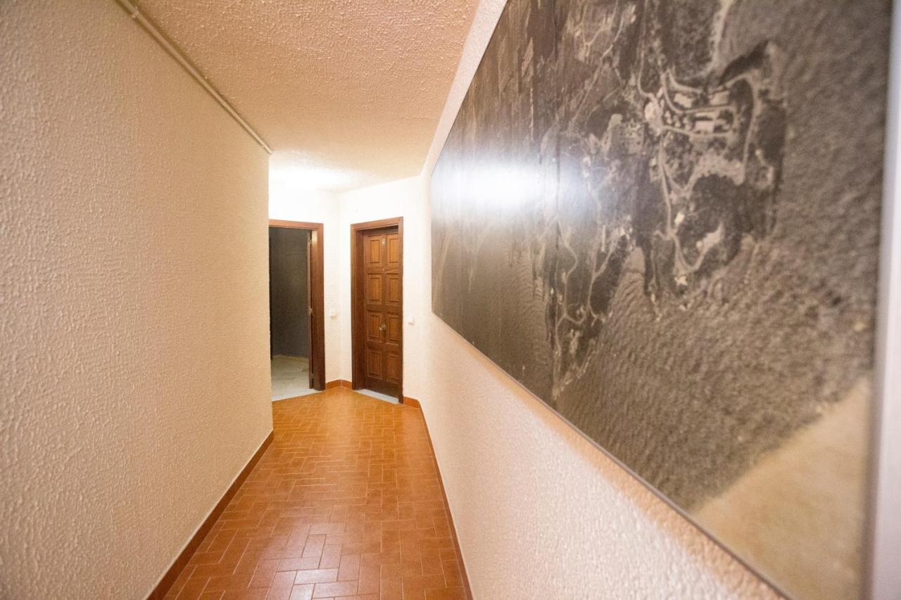Capellans Vista Mar Apartamentos ซาลอว์ ภายนอก รูปภาพ
