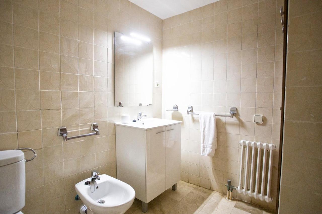 Capellans Vista Mar Apartamentos ซาลอว์ ภายนอก รูปภาพ