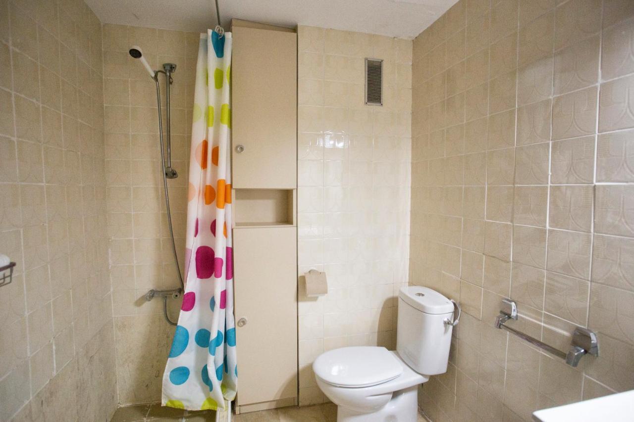 Capellans Vista Mar Apartamentos ซาลอว์ ภายนอก รูปภาพ